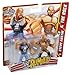 WWE Rumblers Stone Cold and The Rock Action Figure, 2-Pack