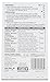 Klein Tools 56253 Wire Marker Book, Black Letters, Numbers, and Symbols
