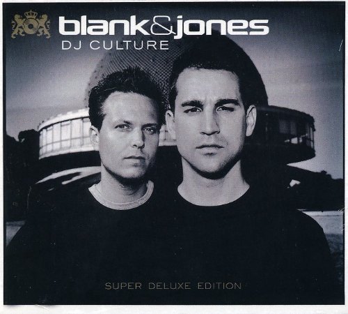 Blank & Jones - A New Culture Is Born Lyrics - Zortam Music