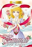 Manga Classics: Emma Manga Classics: Emma