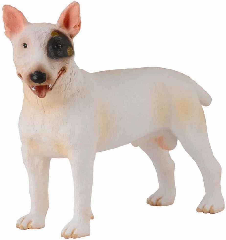 bull terrier toys