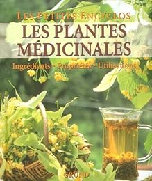 Les  plantes médicinales