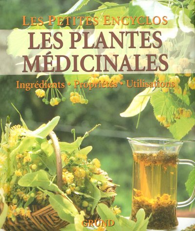 Les  plantes médicinales