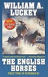 The English Horses
