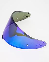 CWR-F2 Shield Visor with Pin Replacement For