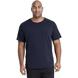 Short Sleeve Soft Gym T-Shirt 