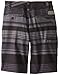 Volcom Big Boys' Frickin V4S Mixed Short