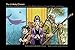 The Unlikely Chosen: A Graphic Novel Translation of the Biblical Books of Jonah, Esther, and Amos