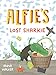 Alfie's Lost Sharkie