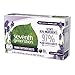 Seventh Generation Dryer Sheets Laundry Fabric Softener, Fresh Lavender Scent, 80 Sheets