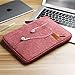NIDOO iPad Sleeve 10.2