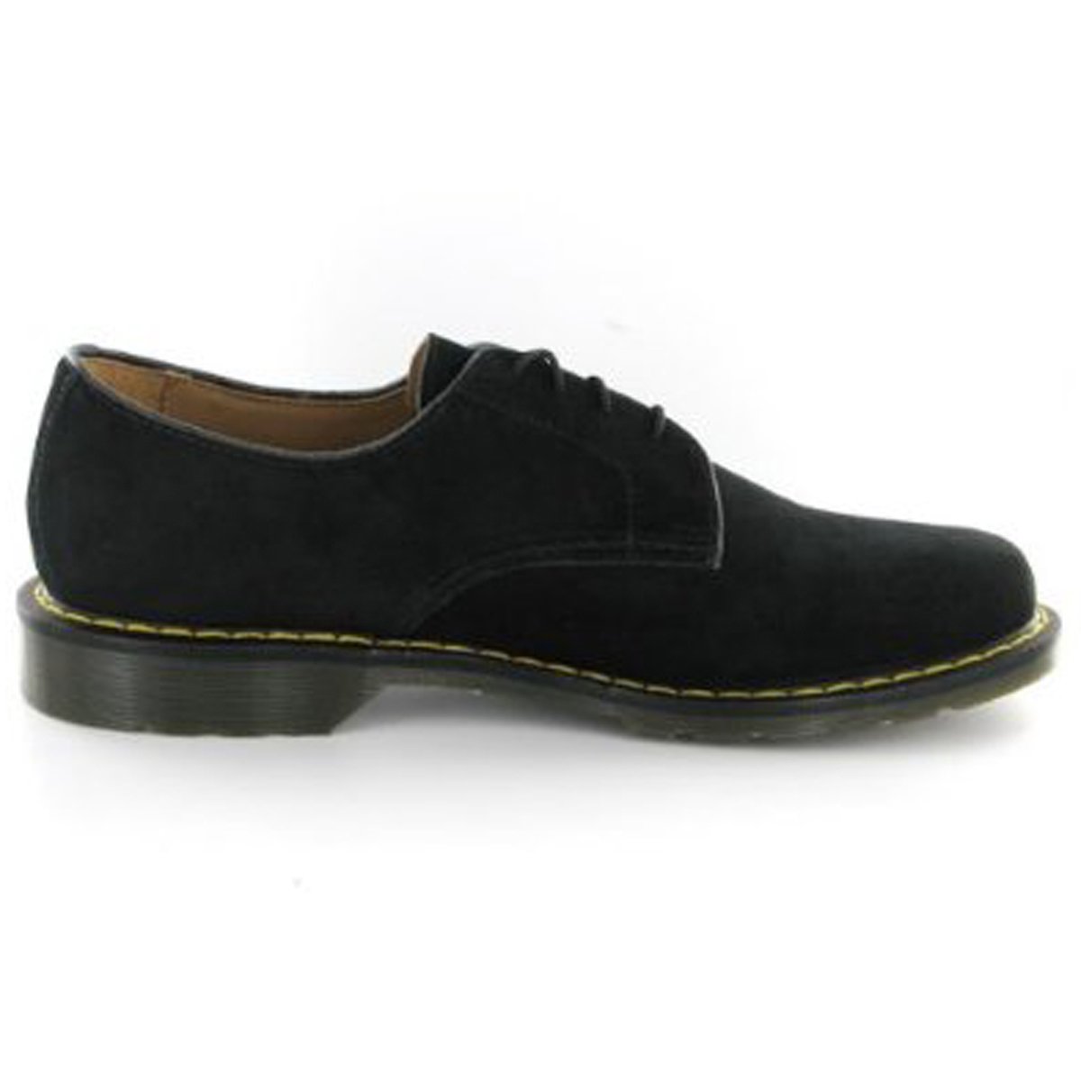 doc martens octavius black