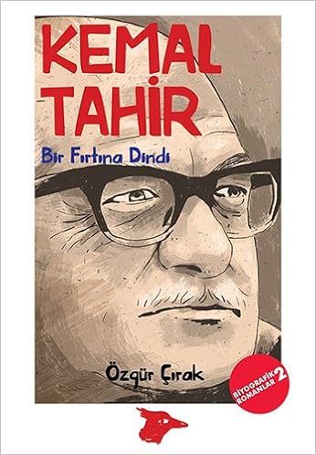 View Kemal Tahir Images