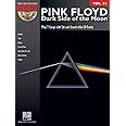 Pink Floyd - Dark Side of the Moon Bass Play-Along Volume 23 Book/Online Audio (Hal Leonard Bass Play-Along)