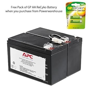 Genuine rbc аккумулятор
