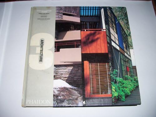 Fantastic Architecture. Personal and Eccentric Visions. 1980