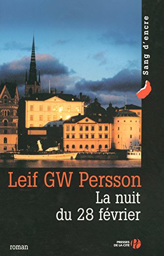 La  nuit du 28 février