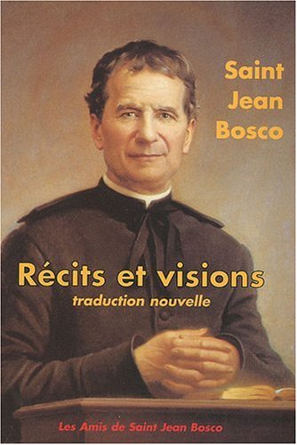 Récits et visions : Traduction nouvelle by (Paperback)