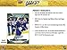 MVP 2019 2020 Upper Deck NHL Hockey Series Unopened Retail Box of 36 Packs with Chance for Stars, 1 Draft Picks, Rookie Cards, Silver Scripts Plus