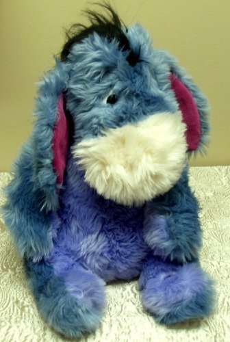 Disney Cuddly 20