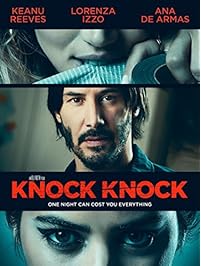 Knock Knock (2015)