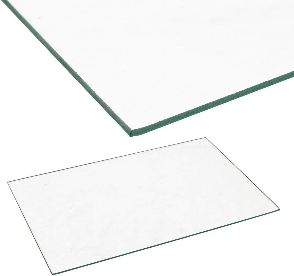 316446401 Range Oven Door Outer Glass Genuine Original Equipment Manufacturer (OEM) Part