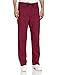 Landau Essentials Unisex Relaxed Fit 1-Pocket Drawstring Scrub Pants 7602