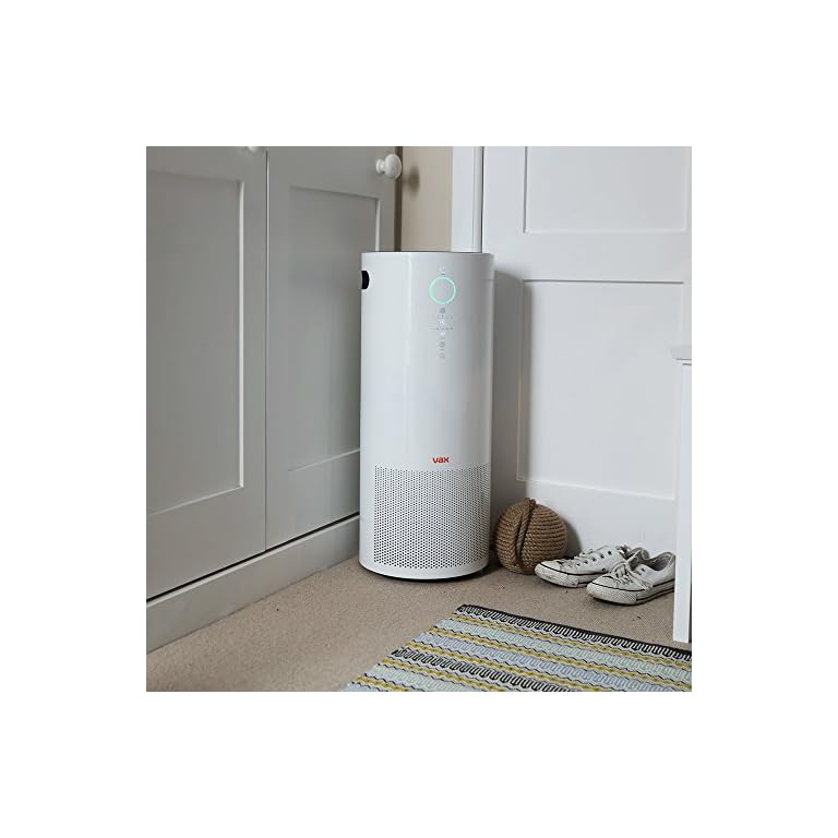 Vax Acamv101 300 Home Air Purifier Home Air Purifier
