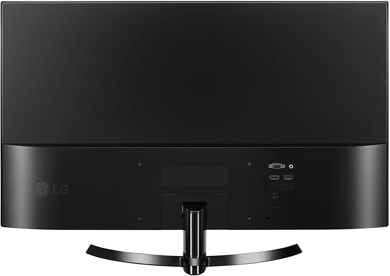 LG 32MA70HYP 32inch Full HD IPS Monitor with Display Port and HDMI