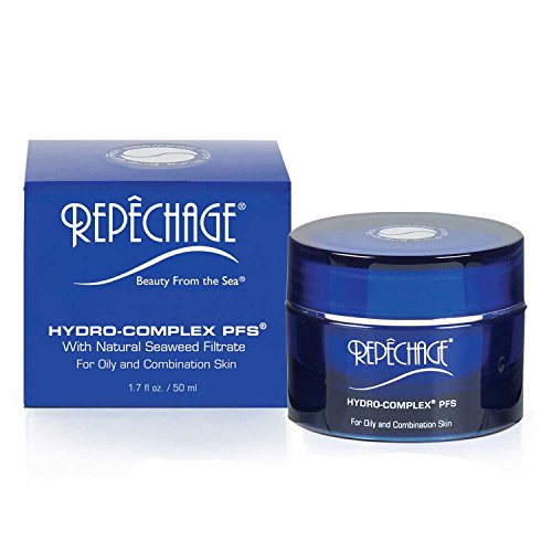 Repechage Hydro Complex PFS Daily Face Moisturizer For Oily and