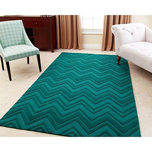 Fabulous Emerald Green Area Rugs