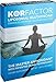KORFACTOR™ Liposomal Glutathione Liquid Drops Supplement. GMO Free. Gluten Free. Made in USA.