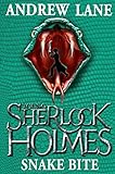 Snake Bite (Young Sherlock Holmes)