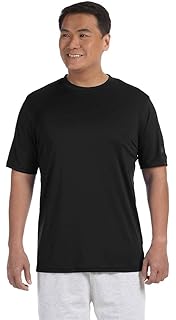 Champion Double Dry 4.1 oz. Interlock T-Shirt (CW22)