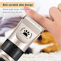 pet tech clippers