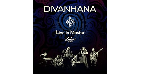 divanhana crven fesic mp3