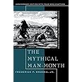 Mythical Man-Month, The: Essays on Software Engineering, Anniversary Edition