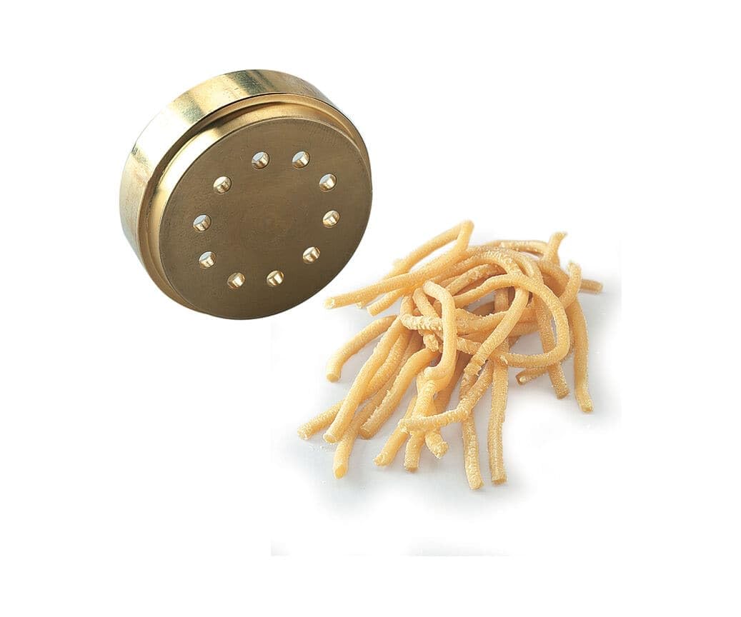 Kenwood AWAT910002 Pasta Insert Bigoli, 3 Kg