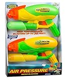 Buzz Bee Toys Water Warriors Goblin Water Blaster 2 Pack