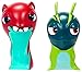 Slugterra Series 5 Lariat & Fandango Mini Figure 2-Pack