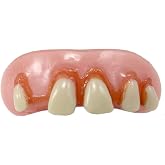 Billy-Bob, Betty Bob Teeth