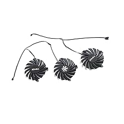 CF-12915S CF-12910S 85MM 4PIN RTX3060 RTX3070