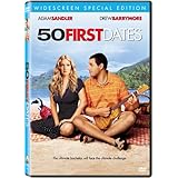 50 First Dates (Widescreen Special Edition)