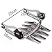 TCMT Adjustable Detachable Two-Up Luggage Rack Fit for Harley Touring Street Glide Road King Road Glide 2009-2025 Ultra Limited 2014-2018 Electra Glide 2010-2013 2020-2022
