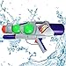 Water Gun Super Aqua Blaster Soaker 1200