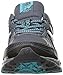 New Balance Women's WT410v5 Cushioning Trail Running Shoe
