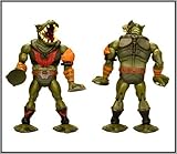HeMan Masters of the Universe Classics Exclusive Action Figure Leech