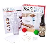Be Amazing! Toys Sick Science Slick Tricks