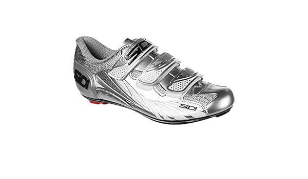 sidi women's road cycling shoes