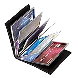 Wonder Wallet - Amazing Slim RFID RFID Wallet AS Seen On TV